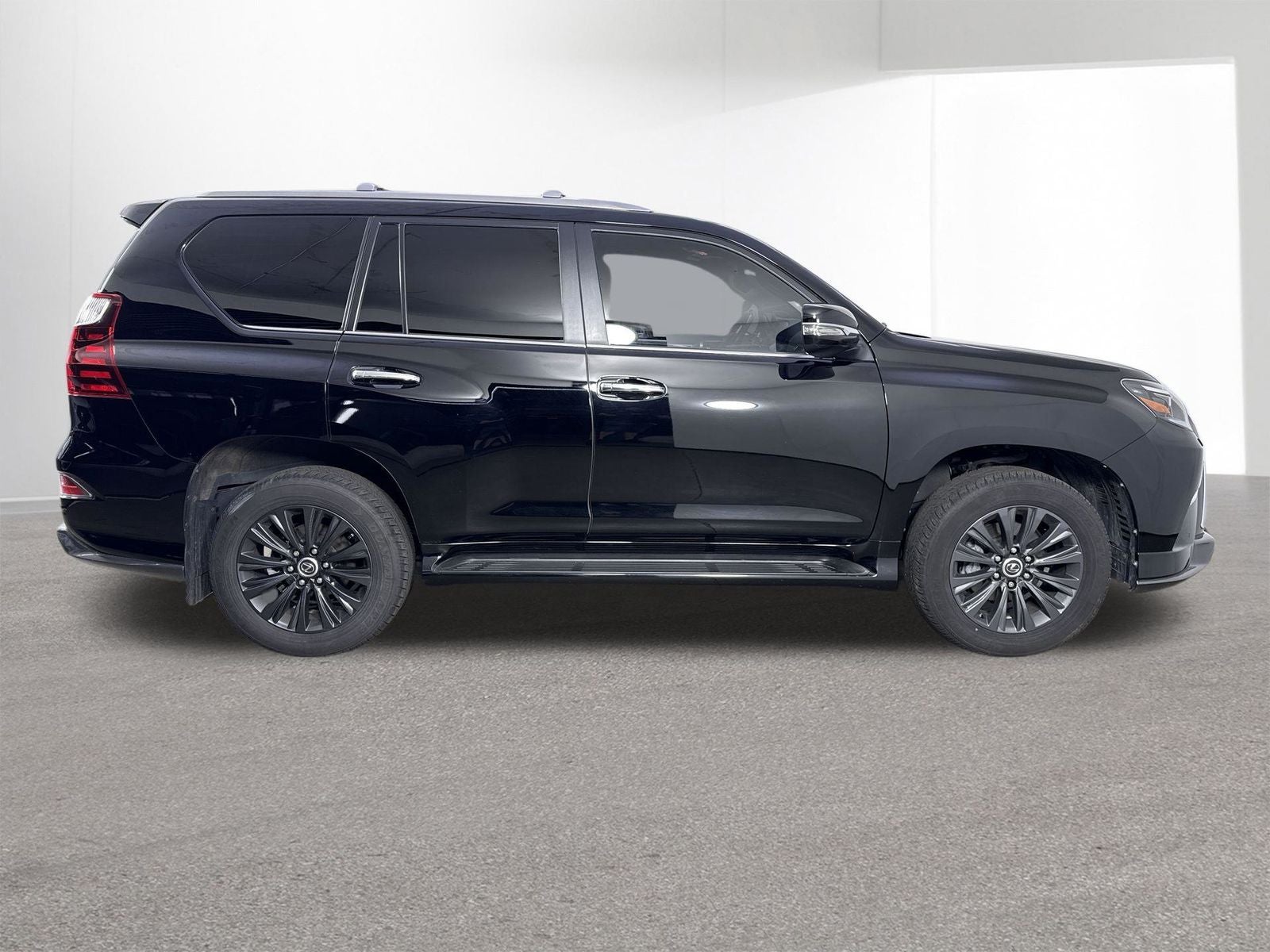 2022 Lexus GX GX 460 Premium