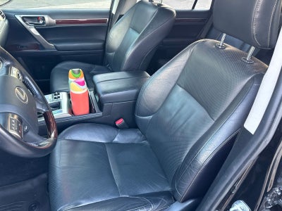 2018 Lexus GX GX 460