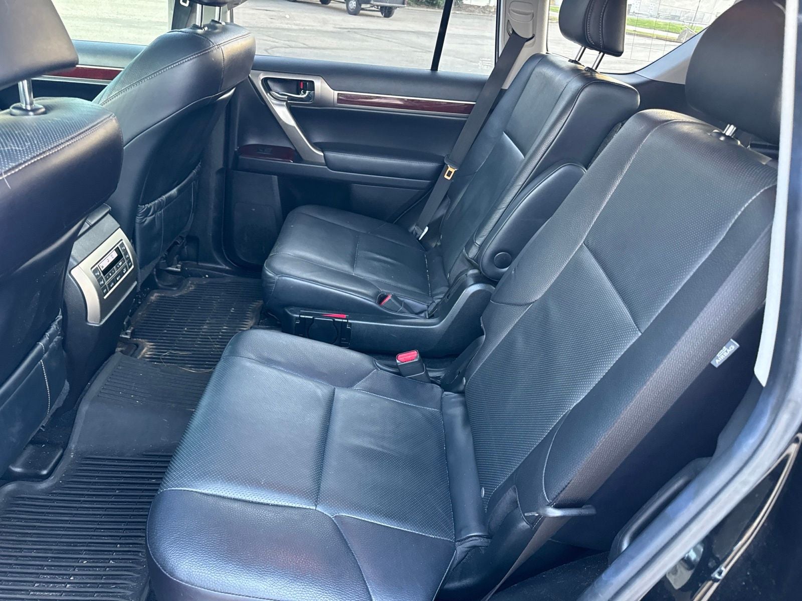 2018 Lexus GX GX 460
