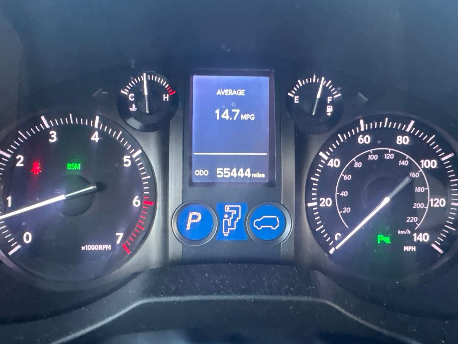 2018 Lexus GX GX 460