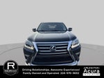 2018 Lexus GX GX 460