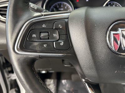 2021 Buick Encore GX Essence