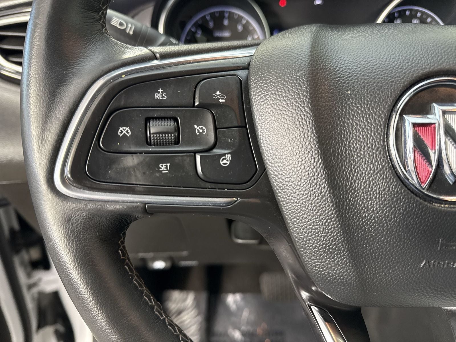 2021 Buick Encore GX Essence