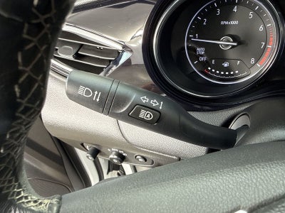 2021 Buick Encore GX Essence