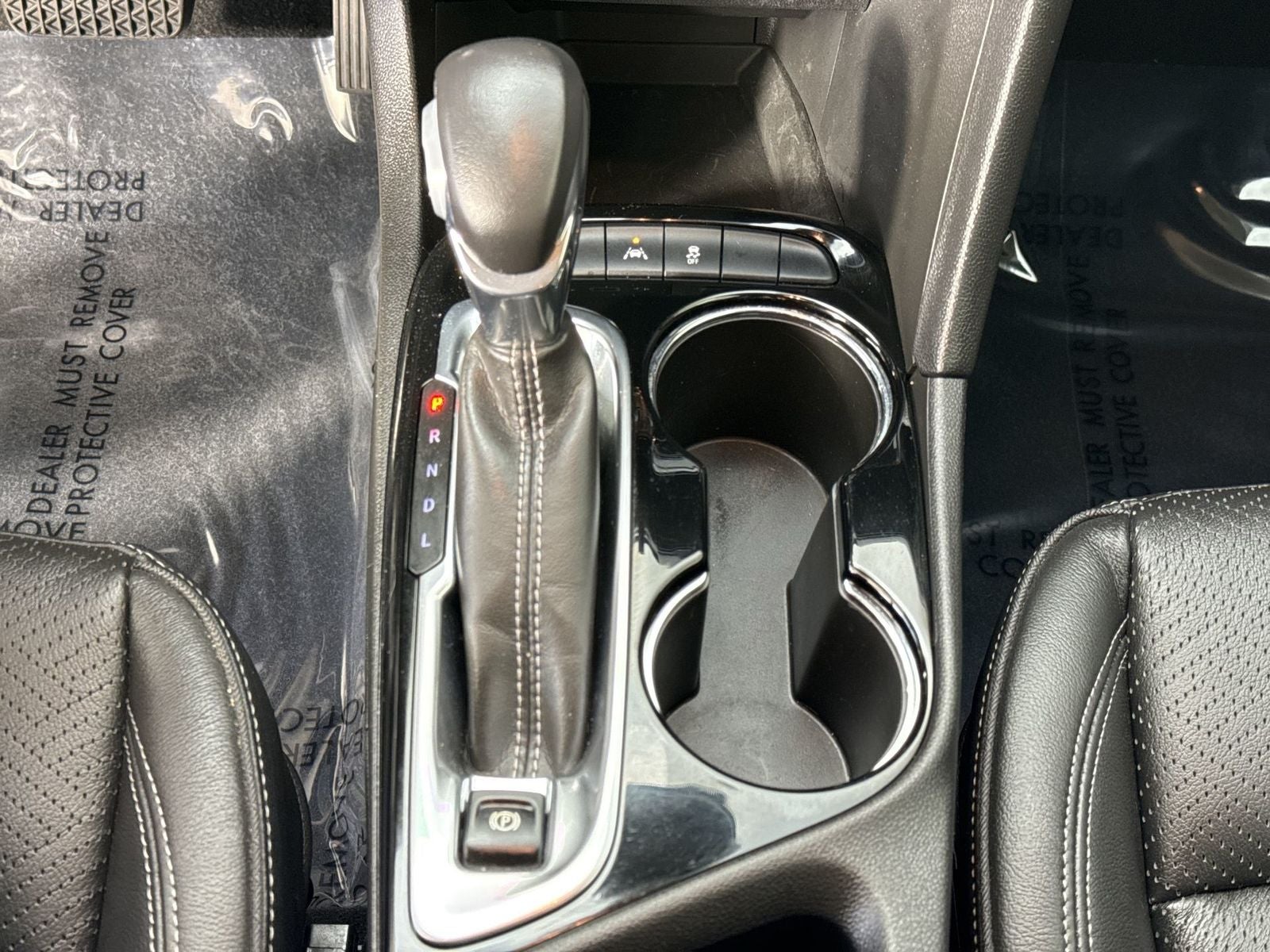 2021 Buick Encore GX Essence