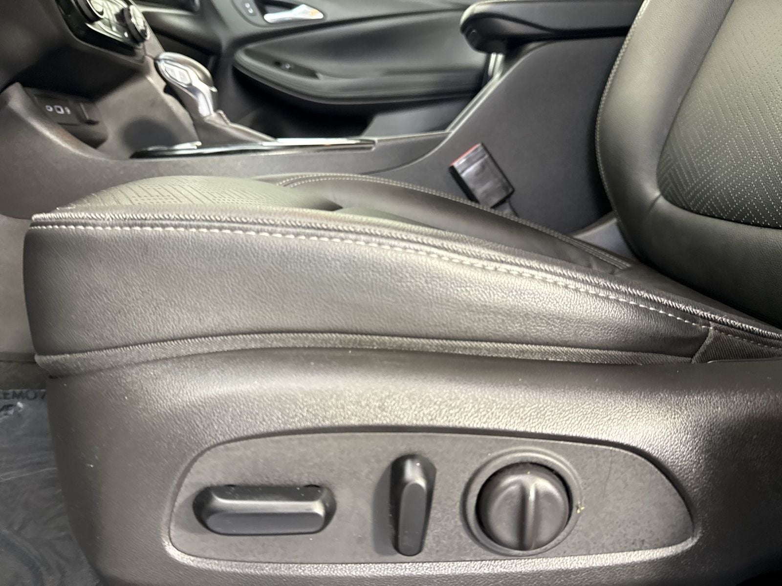 2021 Buick Encore GX Essence