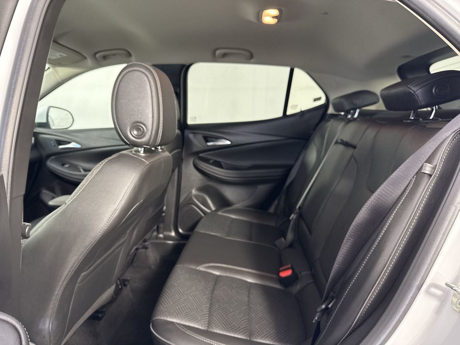 2021 Buick Encore GX Essence