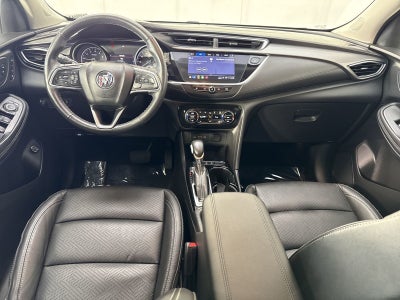 2021 Buick Encore GX Essence