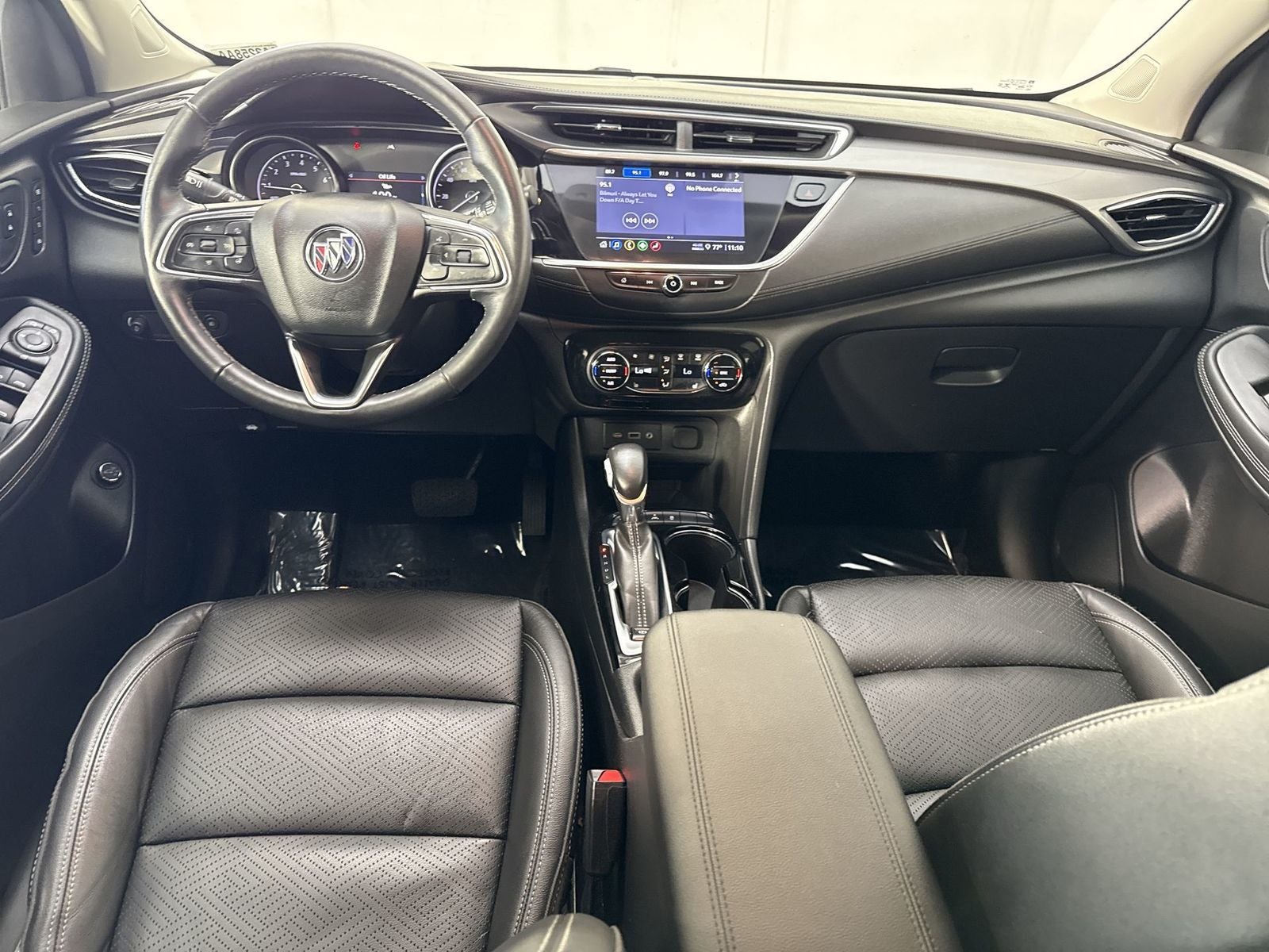2021 Buick Encore GX Essence
