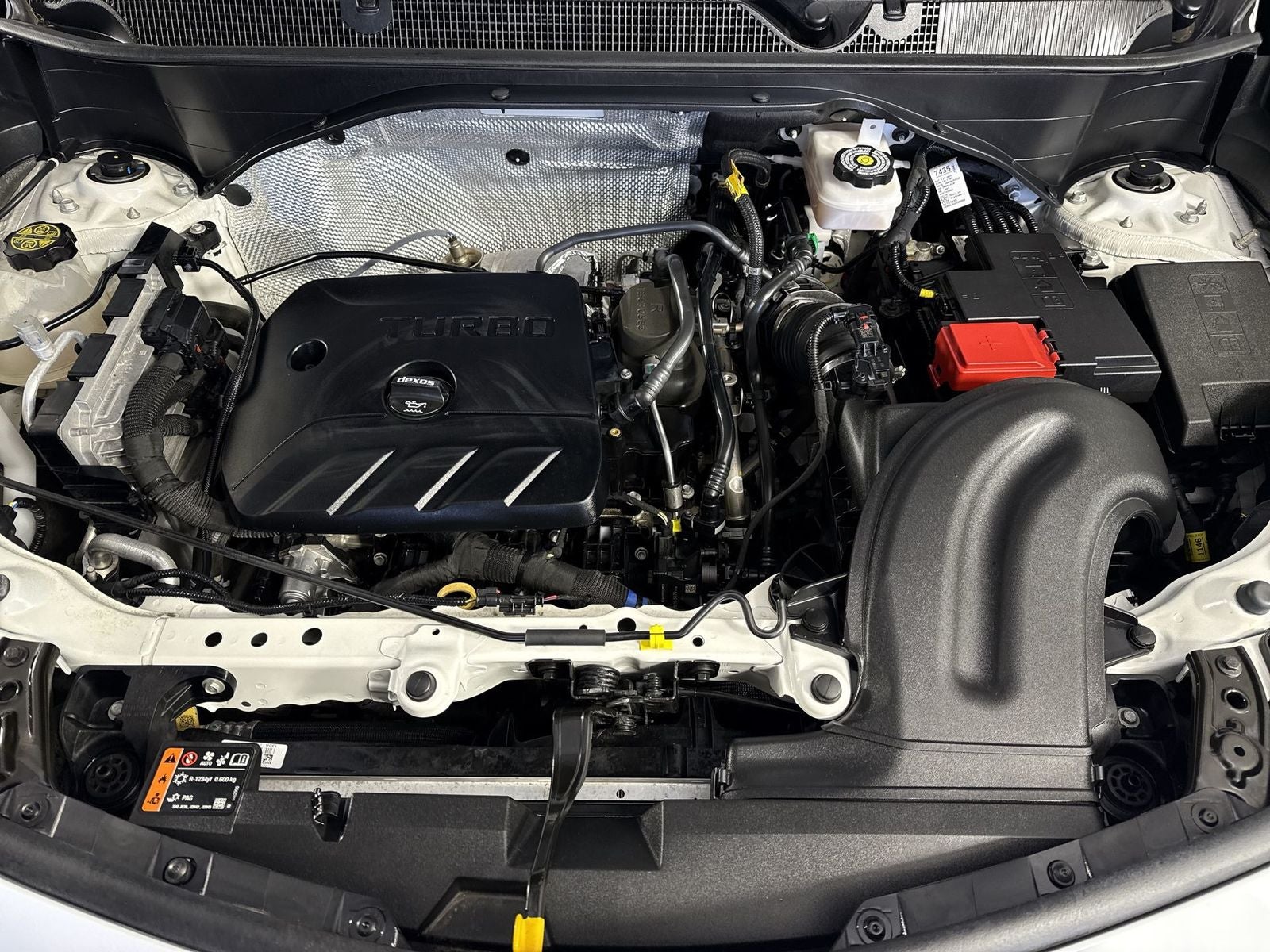 2021 Buick Encore GX Essence