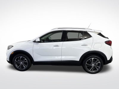 2021 Buick Encore GX Essence