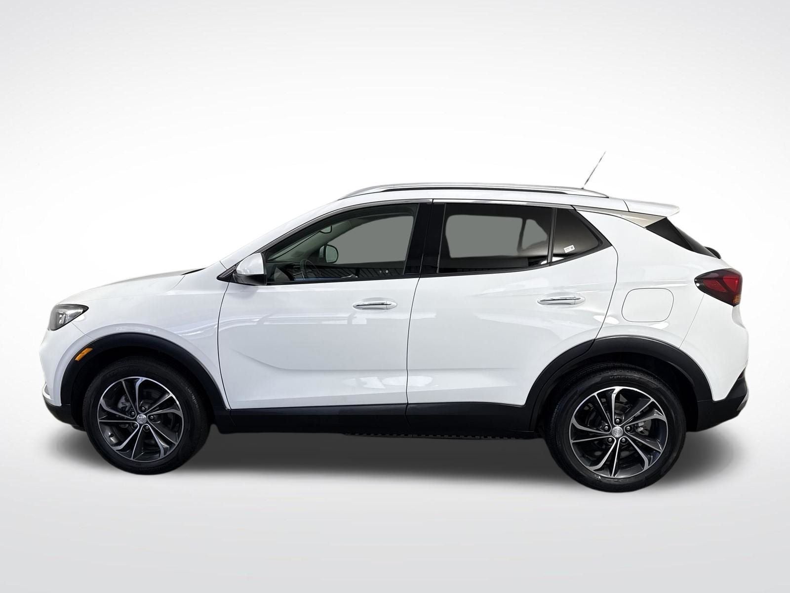 2021 Buick Encore GX Essence