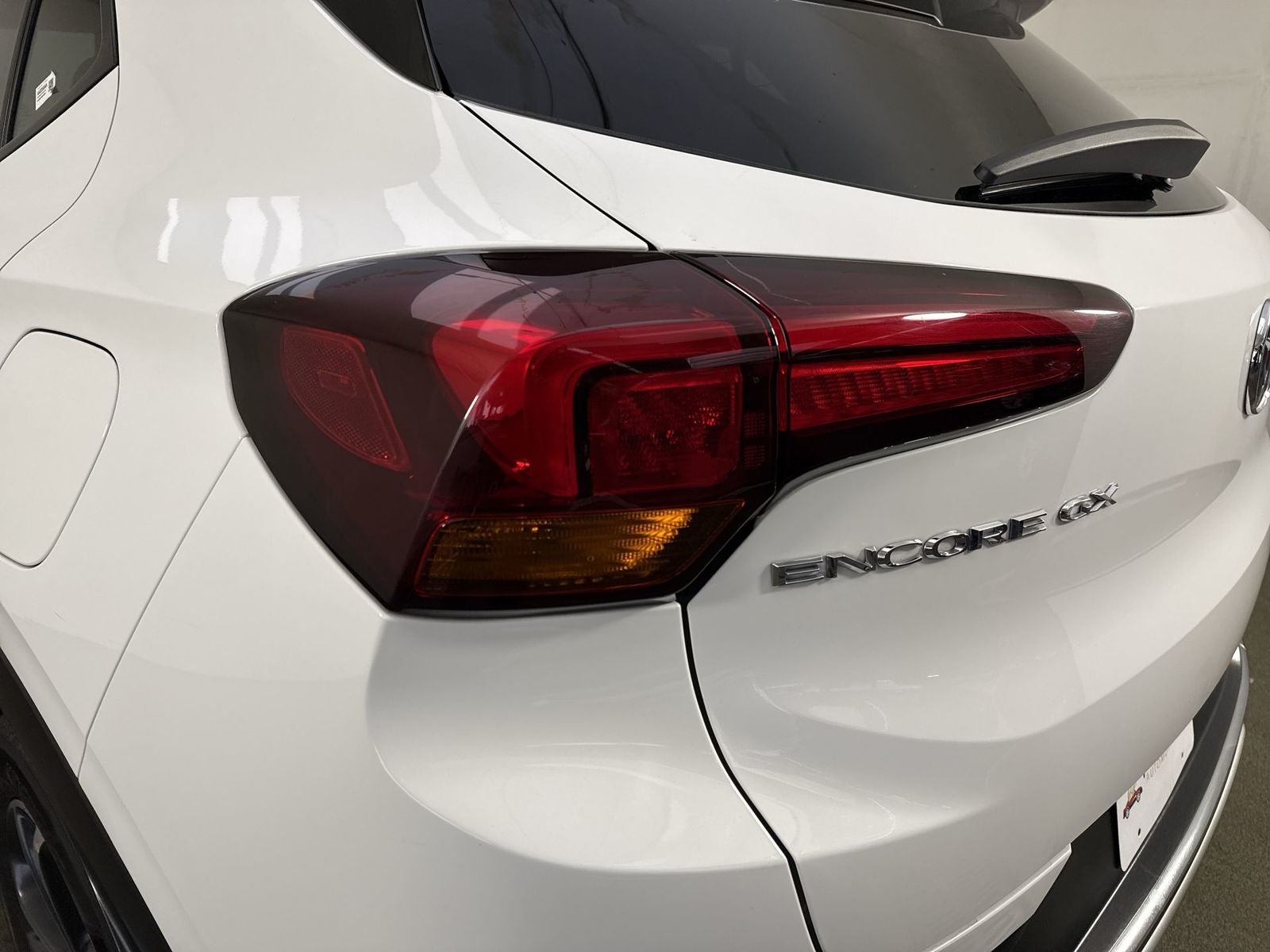 2021 Buick Encore GX Essence