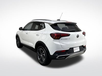 2021 Buick Encore GX Essence