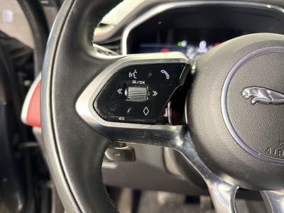 2024 Jaguar F-PACE R-Dynamic S