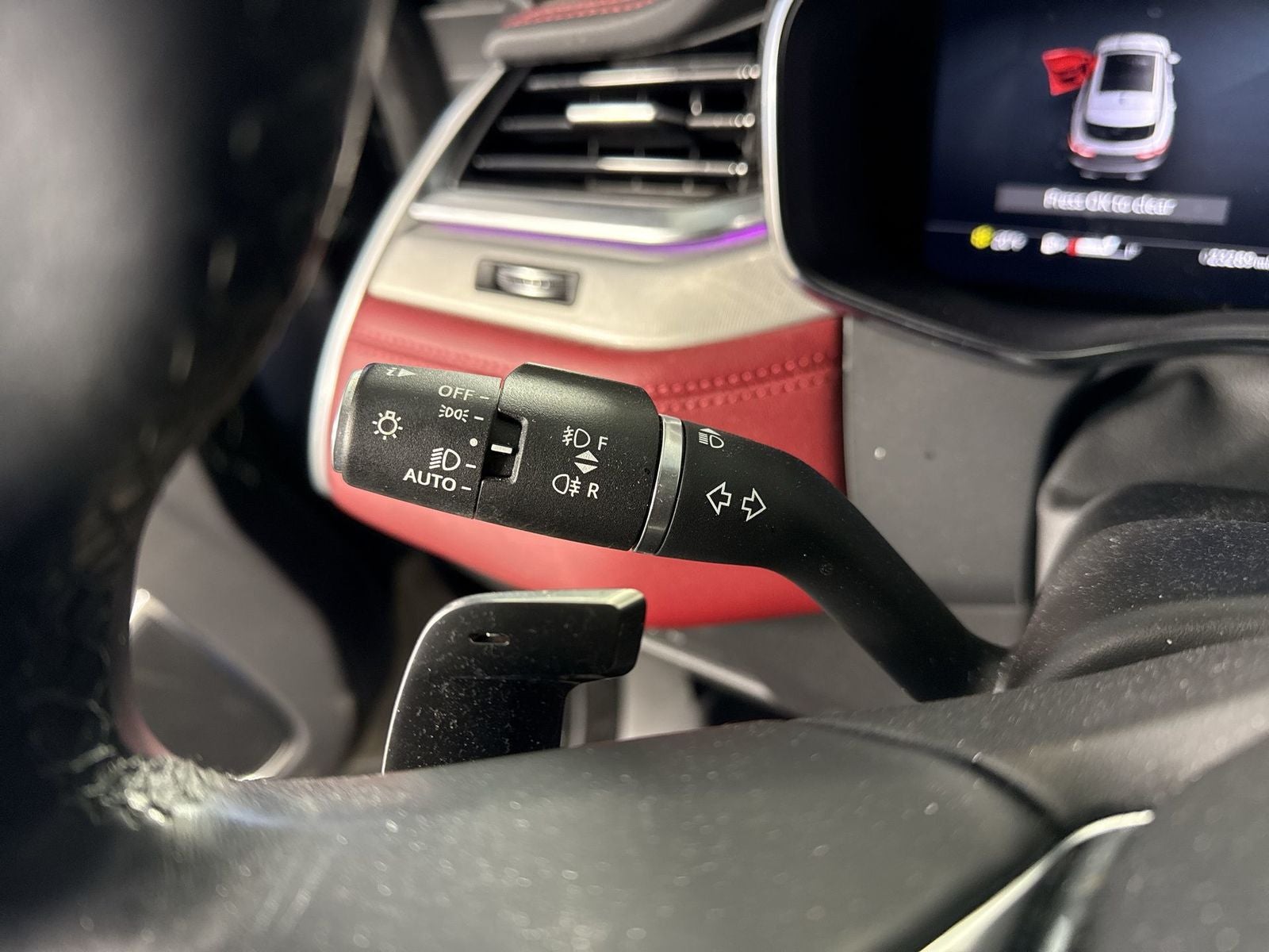 2024 Jaguar F-PACE R-Dynamic S