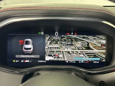 2024 Jaguar F-PACE R-Dynamic S