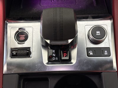 2024 Jaguar F-PACE R-Dynamic S