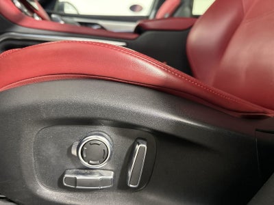 2024 Jaguar F-PACE R-Dynamic S