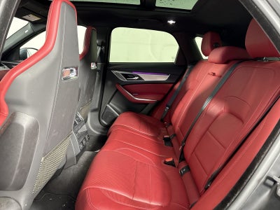 2024 Jaguar F-PACE R-Dynamic S