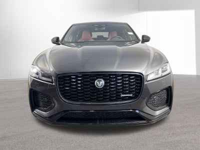 2024 Jaguar F-PACE R-Dynamic S