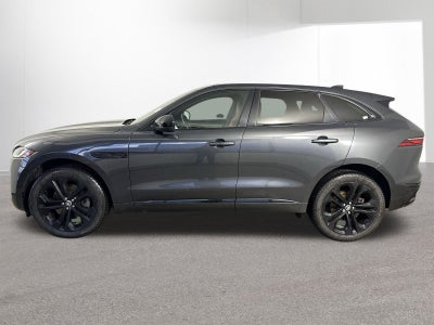 2024 Jaguar F-PACE R-Dynamic S