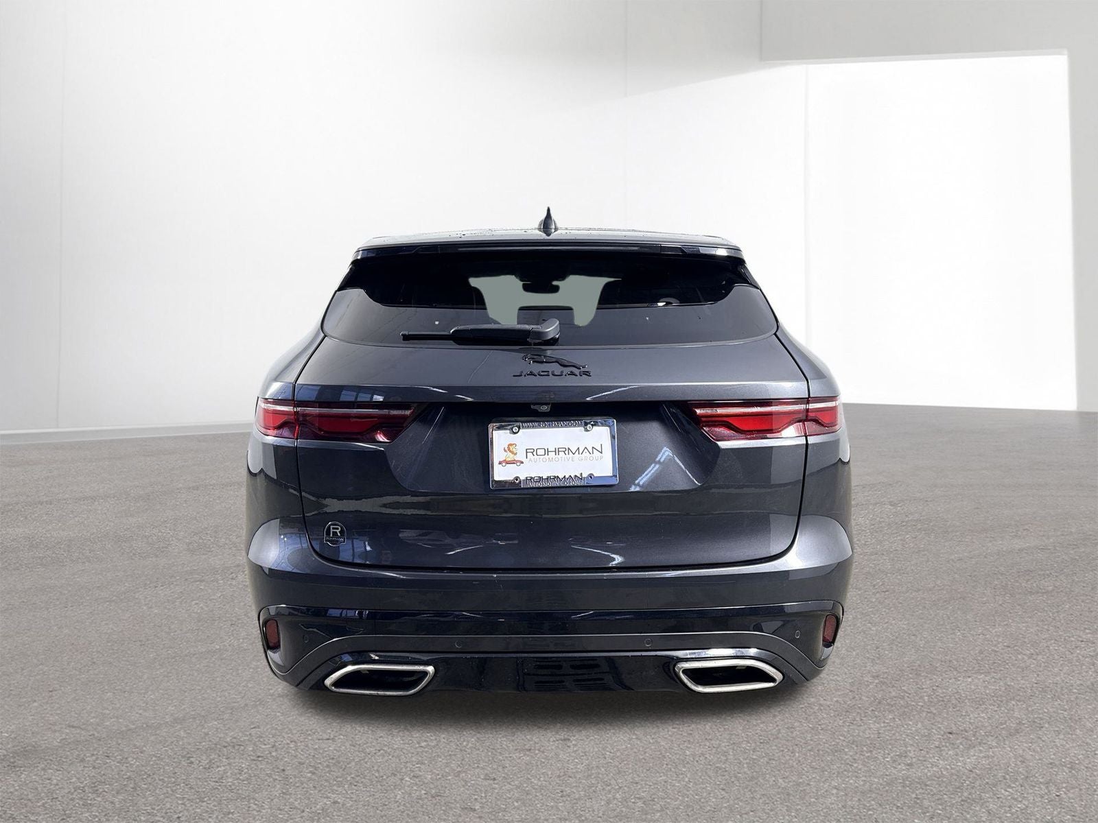 2024 Jaguar F-PACE R-Dynamic S