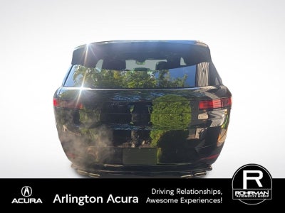 2025 Land Rover Range Rover Sport Autobiography