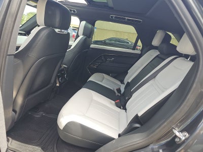 2024 Land Rover Range Rover Sport Dynamic SE