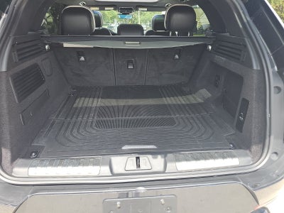 2024 Land Rover Range Rover Sport Dynamic SE