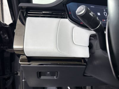 2024 Land Rover Range Rover Sport Dynamic SE