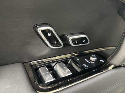 2024 Land Rover Range Rover Sport Dynamic SE