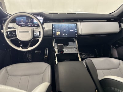 2024 Land Rover Range Rover Sport Dynamic SE