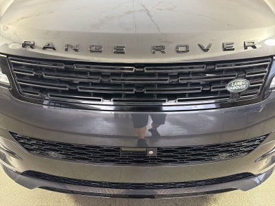 2024 Land Rover Range Rover Sport Dynamic SE
