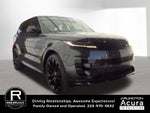 2024 Land Rover Range Rover Sport Dynamic SE