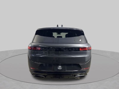 2024 Land Rover Range Rover Sport Dynamic SE