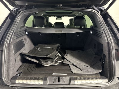 2024 Land Rover Range Rover Sport Dynamic SE