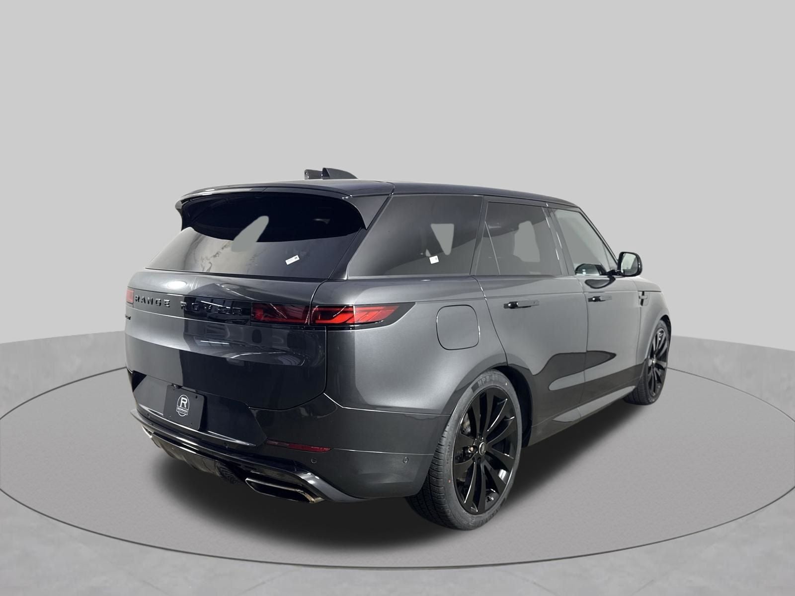 2024 Land Rover Range Rover Sport Dynamic SE