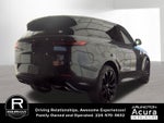 2024 Land Rover Range Rover Sport Dynamic SE
