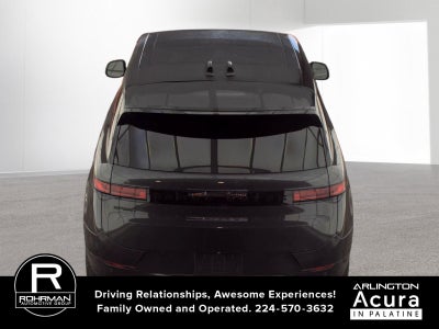 2024 Land Rover Range Rover Sport Dynamic SE