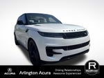 2024 Land Rover Range Rover Sport SE