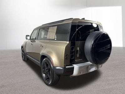 2021 Land Rover Defender 110 SE