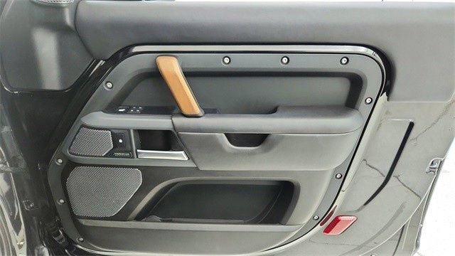 2022 Land Rover Defender 90 X