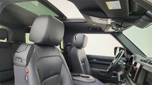 2022 Land Rover Defender 90 X