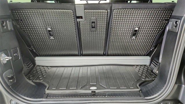 2022 Land Rover Defender 90 X