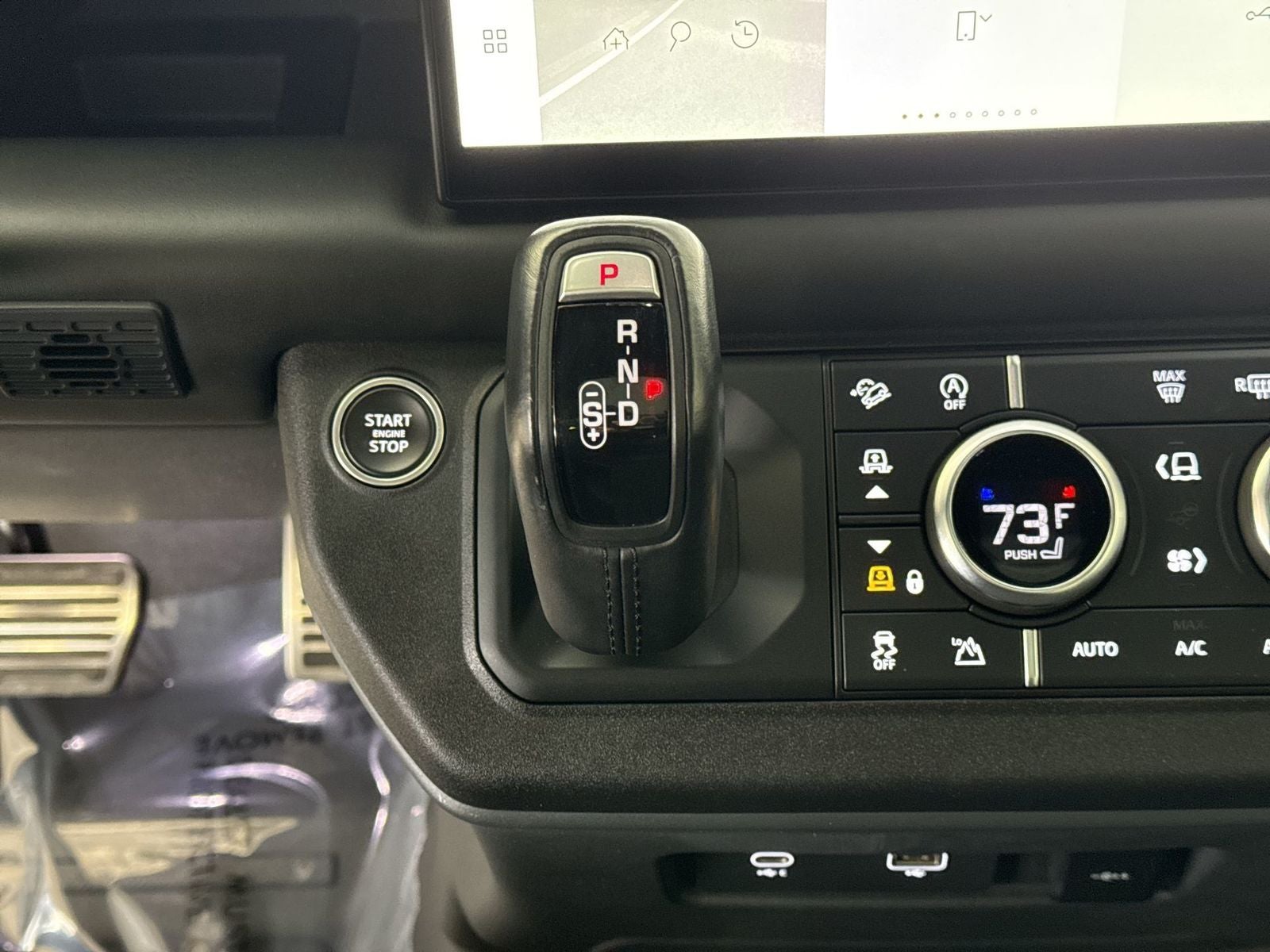 2022 Land Rover Defender 90 X