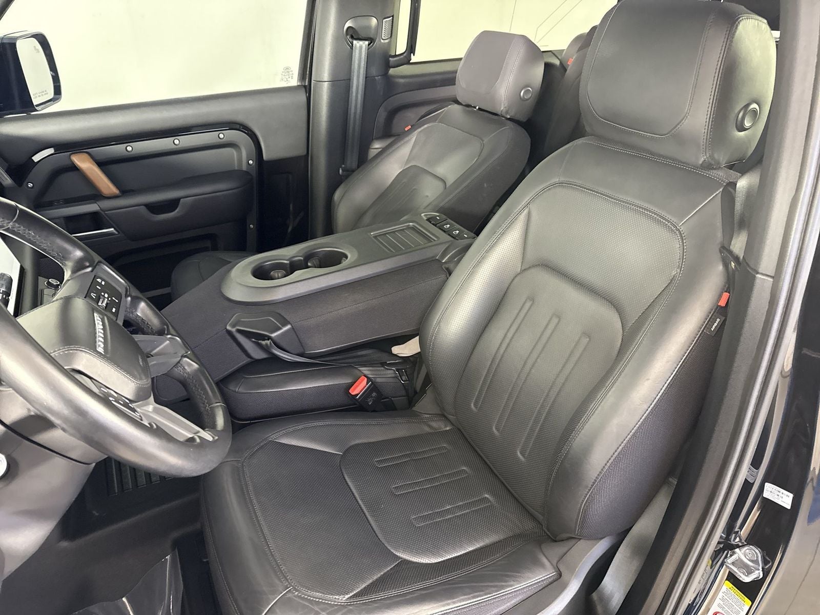 2022 Land Rover Defender 90 X