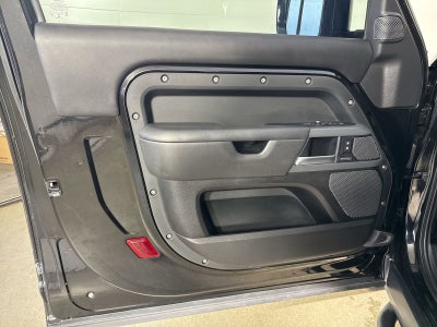 2022 Land Rover Defender 90 X