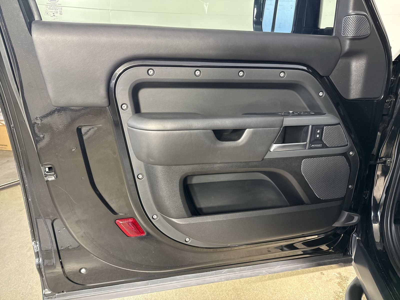 2022 Land Rover Defender 90 X