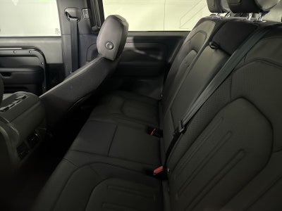 2022 Land Rover Defender 90 X
